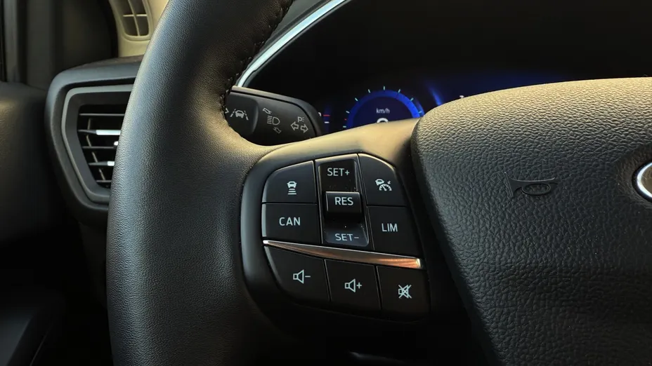 FORD Focus Focus 1.0 EcoBoost Titanium X