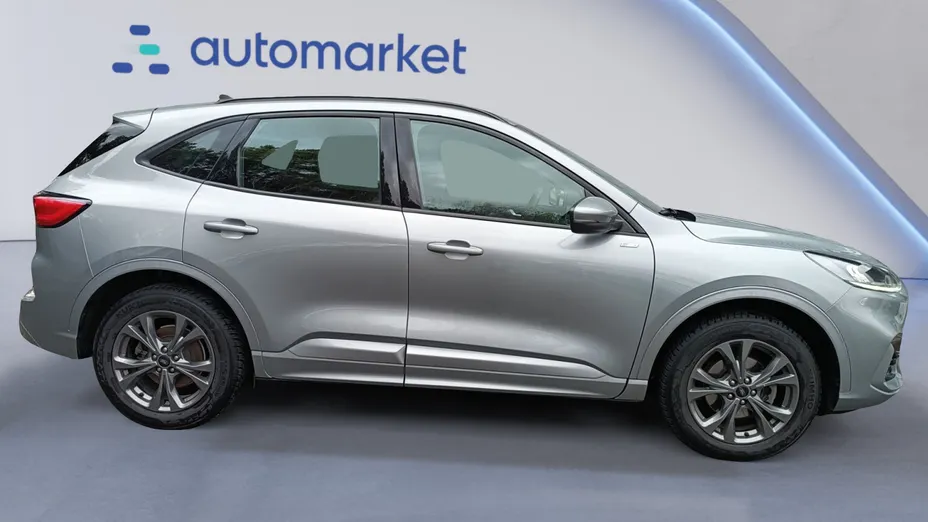 FORD Kuga Kuga 2.0 EcoBlue AWD ST-Line aut