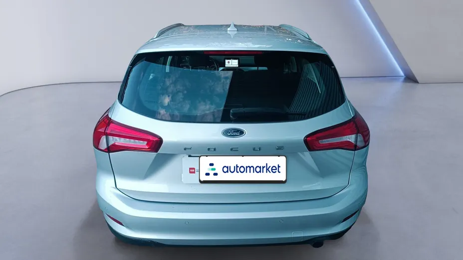 FORD Focus Focus 1.5 EcoBlue Titanium