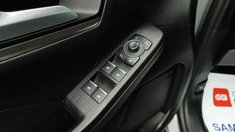 FORD Kuga Kuga 1.5 EcoBoost FWD Titanium X