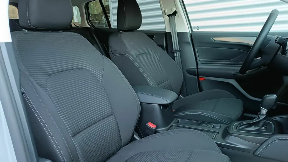 FORD Focus Focus 1.0 EcoBoost mHEV Titanium X aut