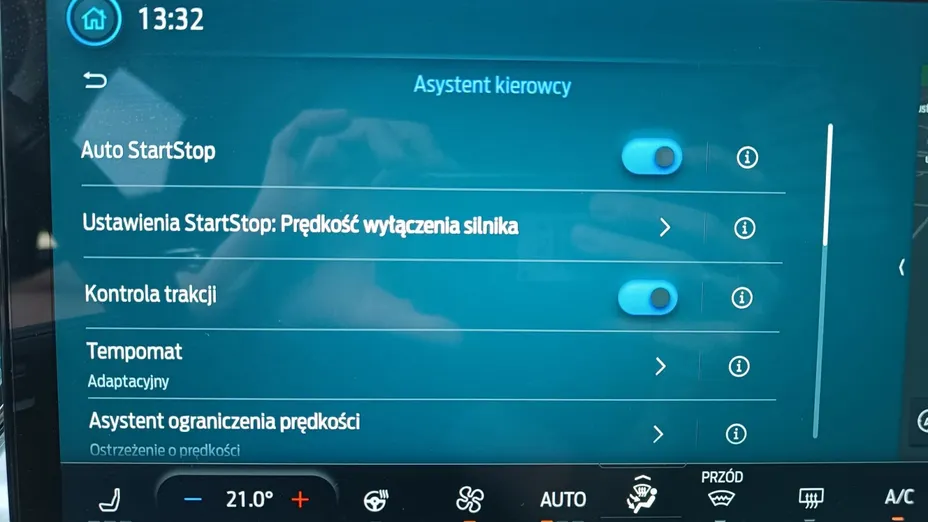 FORD Focus Focus 1.0 EcoBoost Titanium X