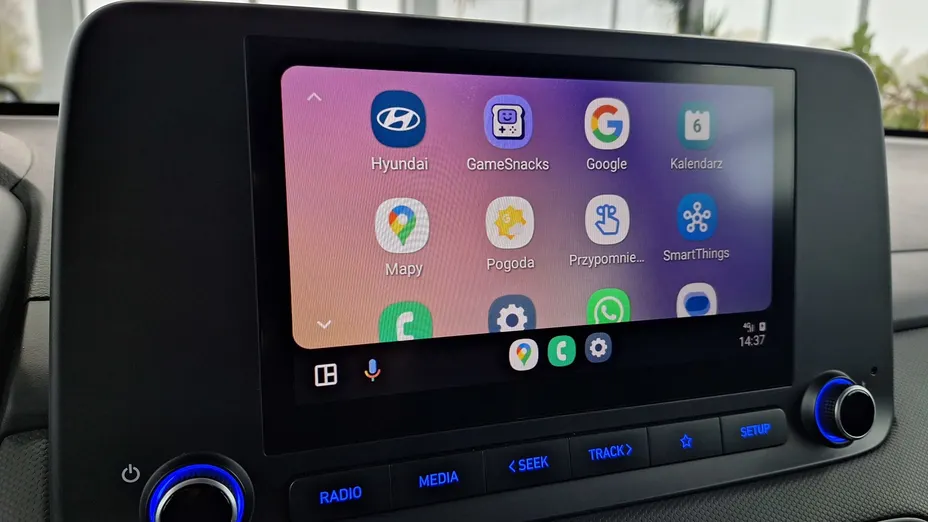 HYUNDAI Kona Kona 1.0 T-GDI Style