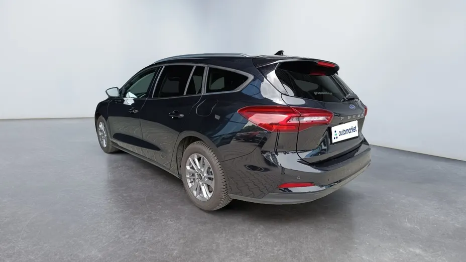 FORD Focus Focus 1.0 EcoBoost mHEV Titanium X