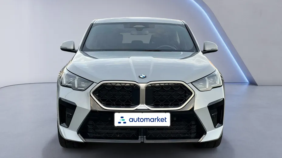 BMW X2 X2 sDrive20i M Sport aut