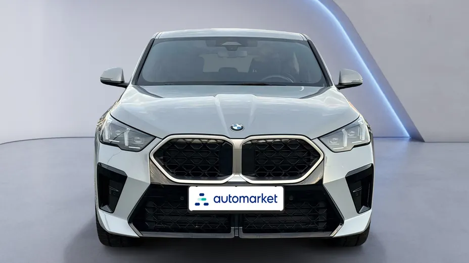 BMW X2 X2 sDrive20i M Sport aut