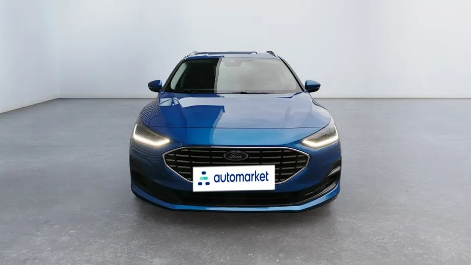 FORD Focus Focus 1.0 EcoBoost Titanium X