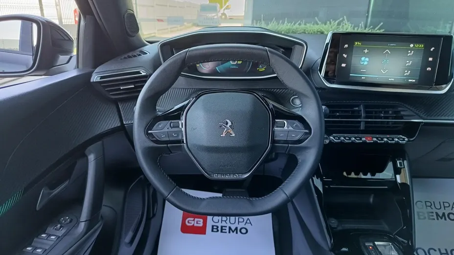 PEUGEOT 2008 e-2008 Allure Pack