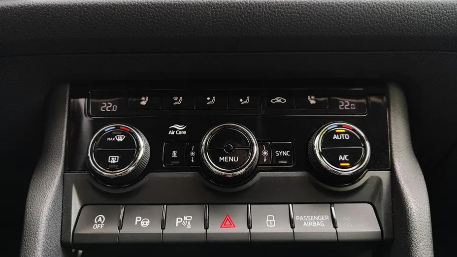 SKODA Kodiaq Kodiaq 2.0 TDI 4x4 Style DSG