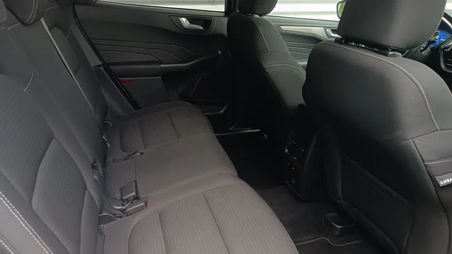 FORD Kuga Kuga 1.5 EcoBoost FWD Titanium