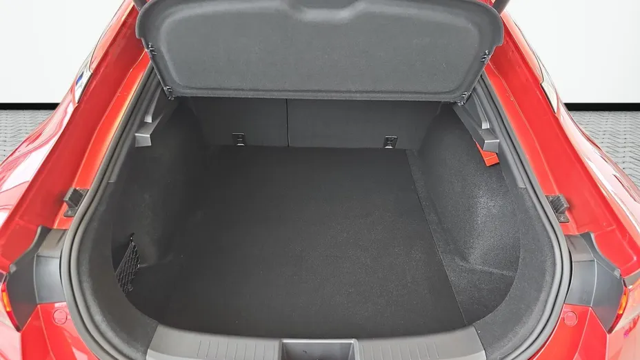 JAC J7 J7 Plus CVT