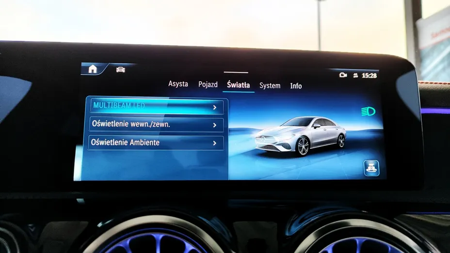 MERCEDES-BENZ CLA CLA 250 e PHEV AMG Line 8G-DCT