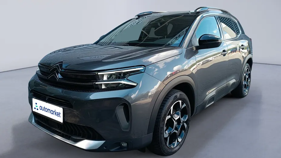 CITROEN C5 Aircross C5 Aircross 1.5 BlueHDi Shine