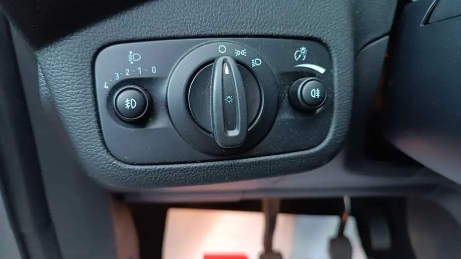 FORD Kuga Kuga 1.5 EcoBoost AWD Trend ASS aut