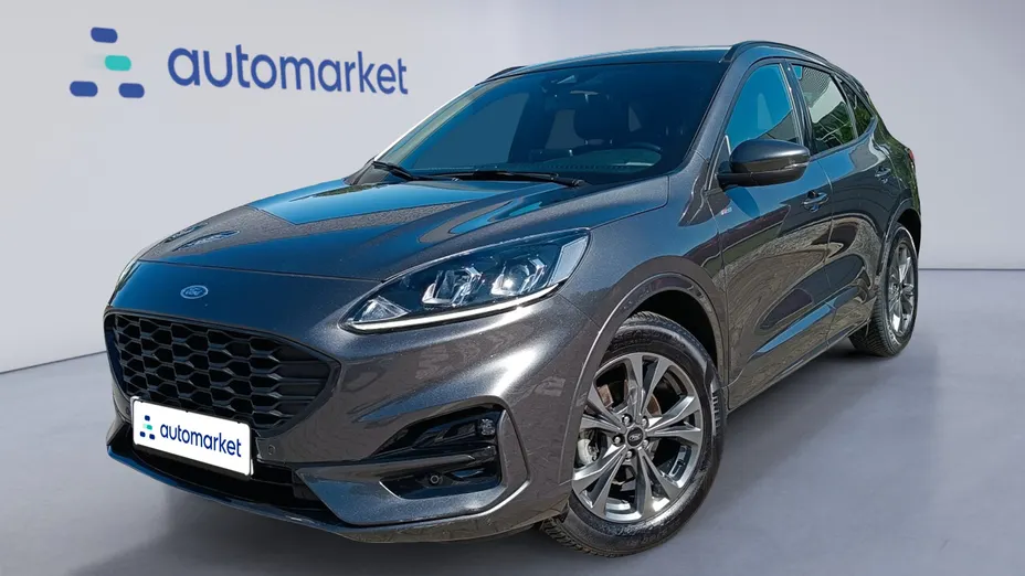 FORD Kuga Kuga 2.5 FHEV FWD ST-Line