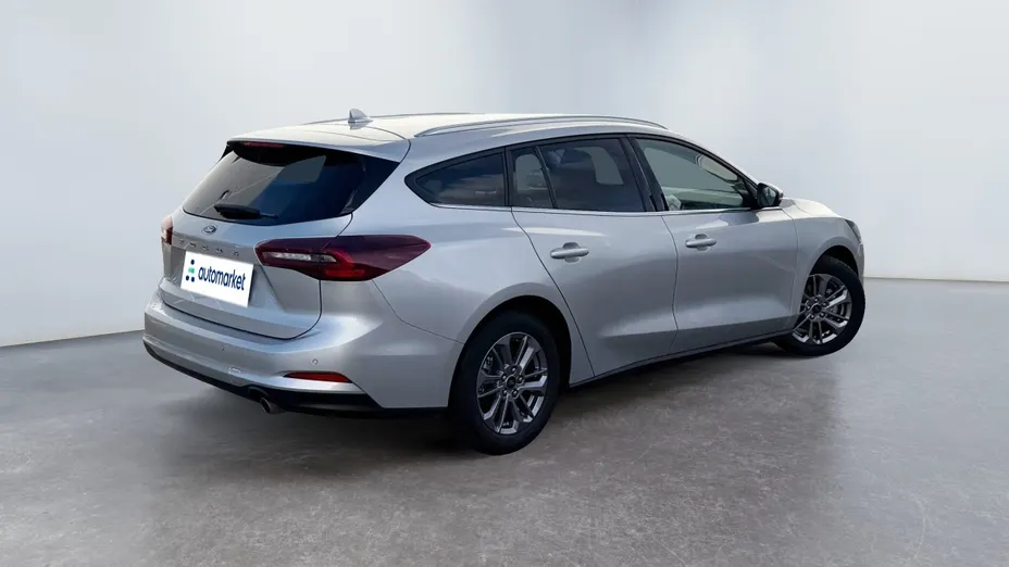 FORD Focus Focus 1.0 EcoBoost Titanium X