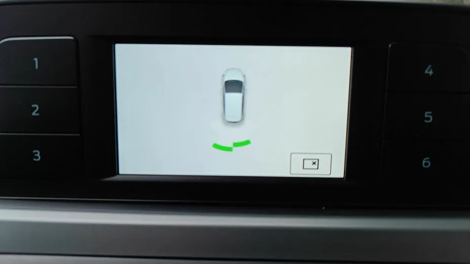 FORD Focus Focus 1.5 EcoBlue SCR Trend