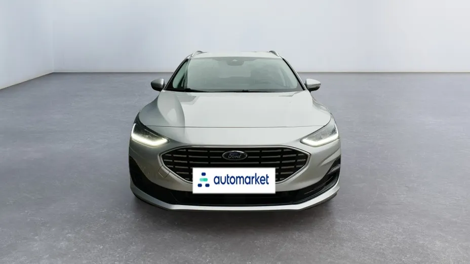 FORD Focus Focus 1.0 EcoBoost mHEV Titanium X