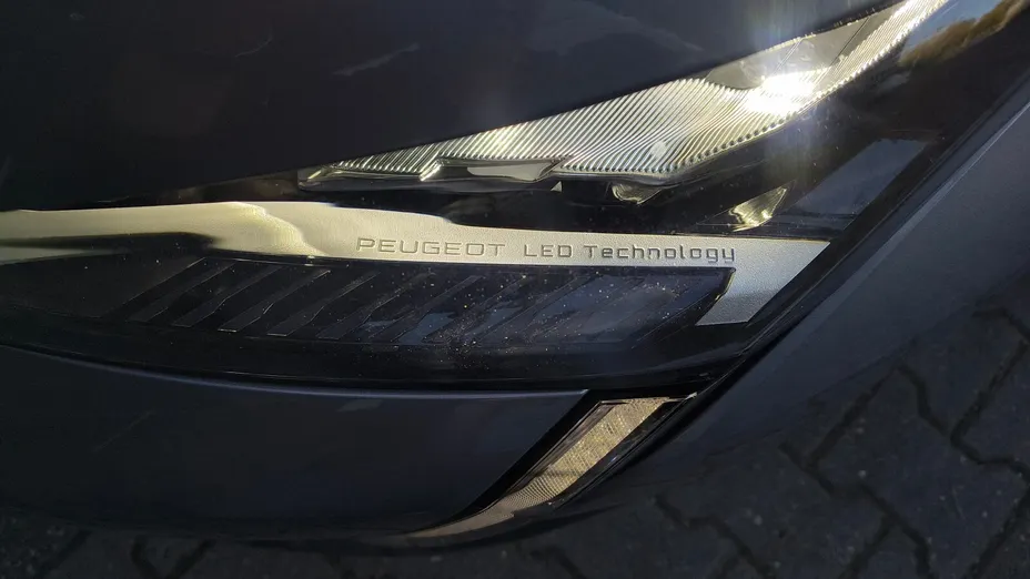 PEUGEOT 308 308 1.2 PureTech Allure Pack S&S EAT8