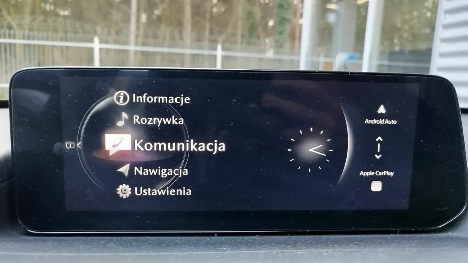 MAZDA CX-30 CX-30 2.0 mHEV Kanjo 2WD aut