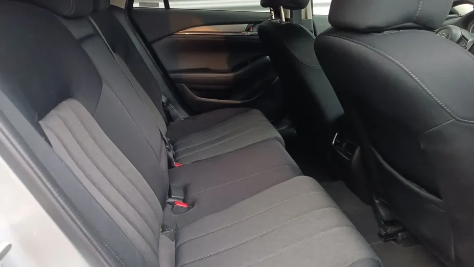 MAZDA 6 6 2.0 SkyMotion aut