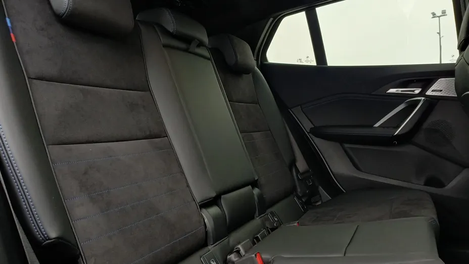 BMW X2 X2 sDrive20d M Sport aut