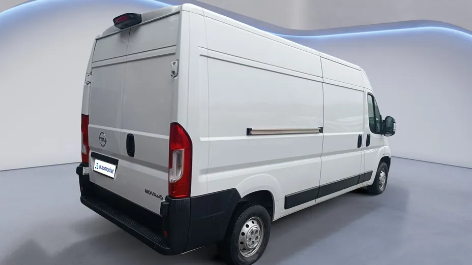 OPEL Movano Movano CDTI L3