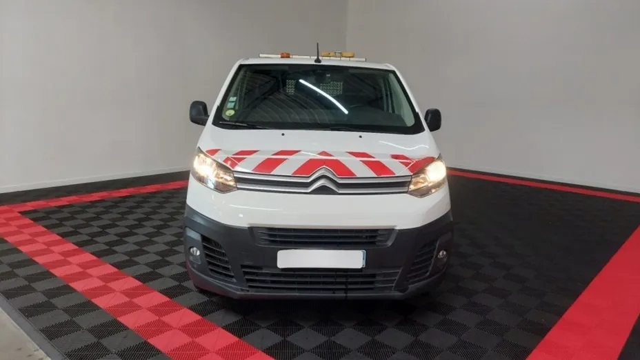 CITROEN Jumpy -