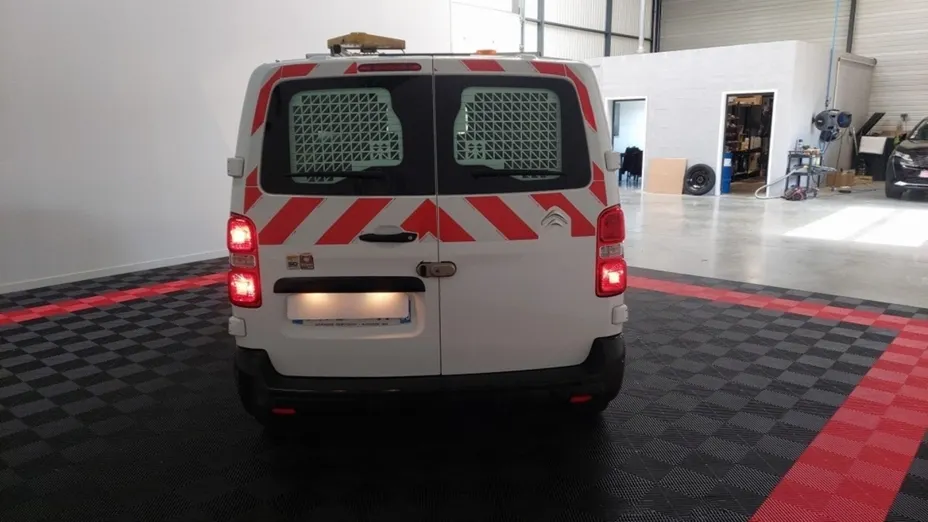 CITROEN Jumpy -