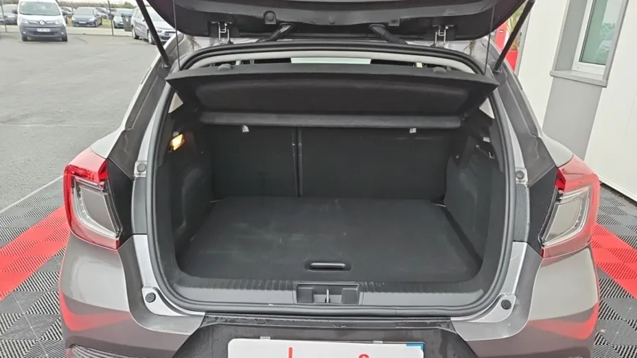 RENAULT Captur -