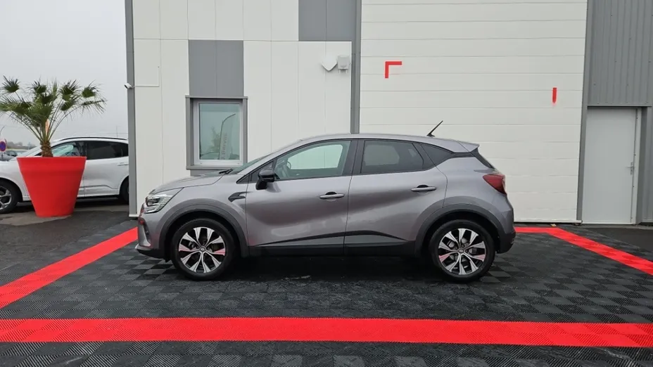 RENAULT Captur -