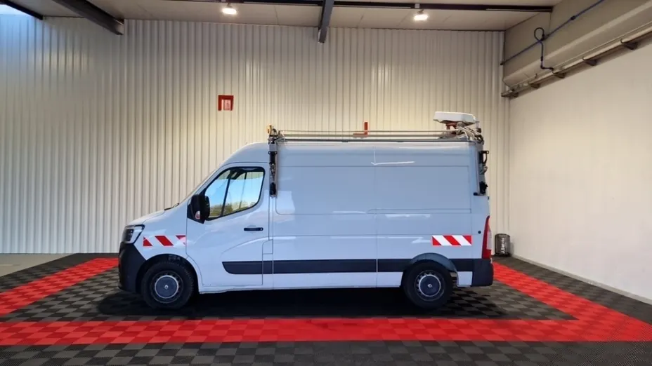 RENAULT Master -