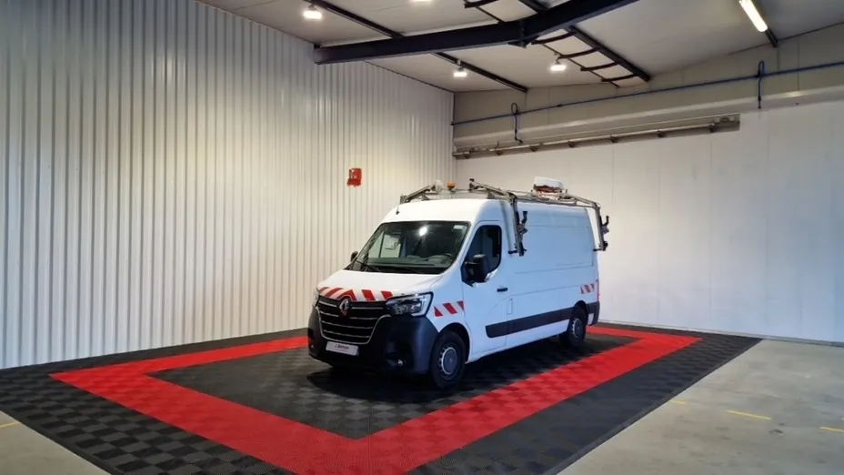 RENAULT Master -