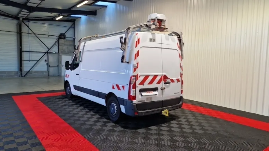 RENAULT Master -