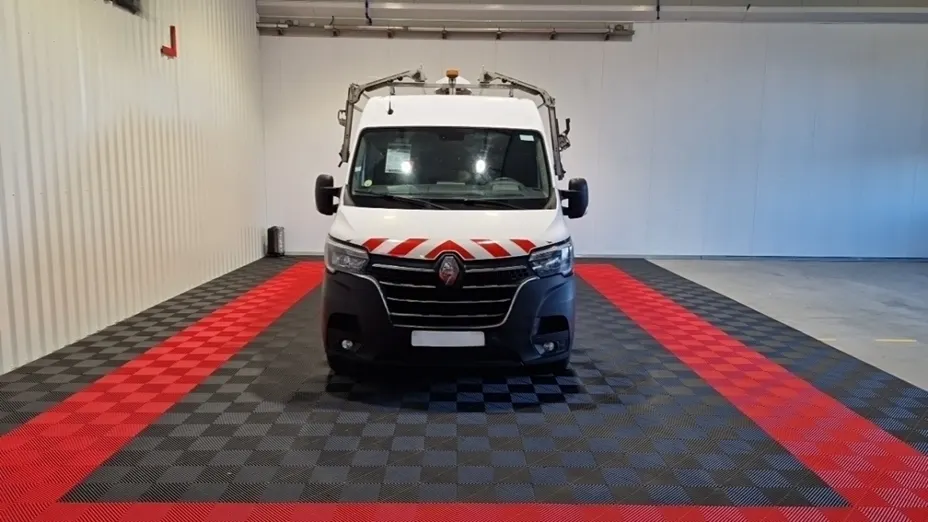 RENAULT Master -