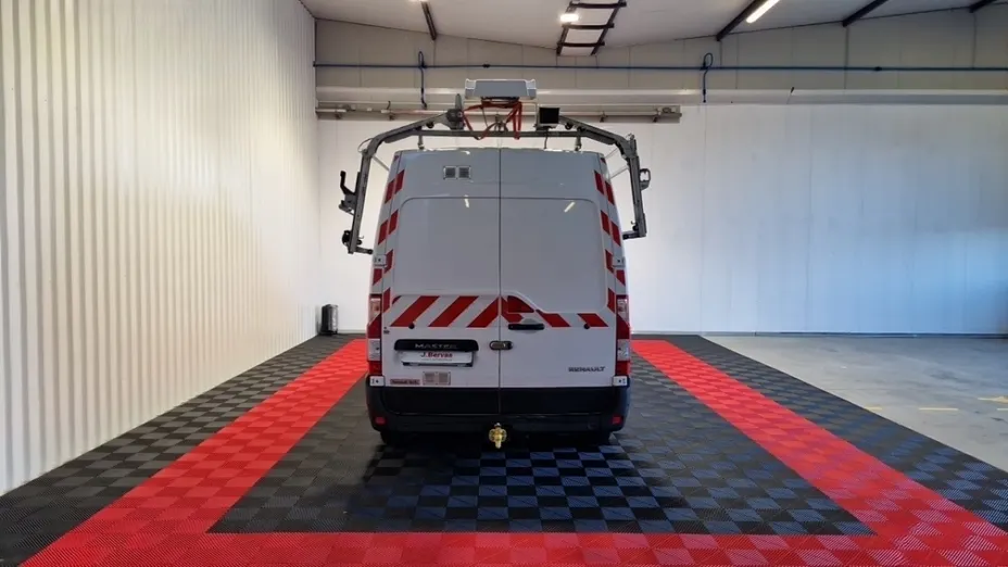 RENAULT Master -