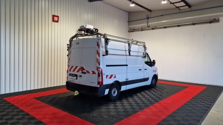 RENAULT Master -