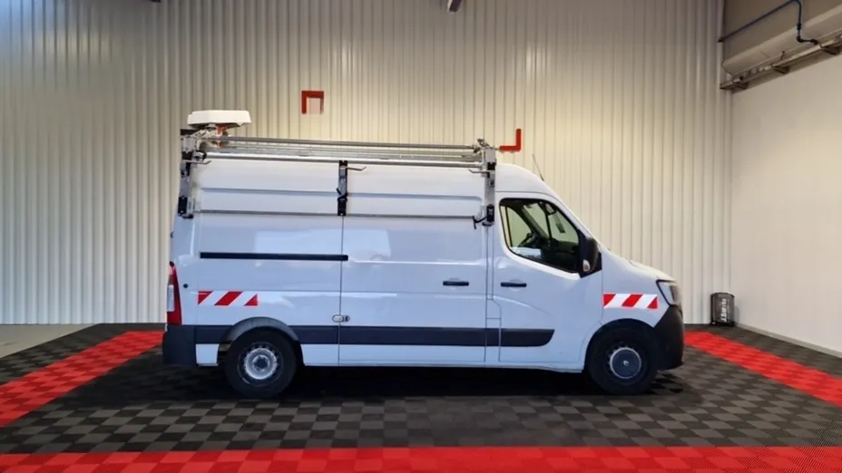 RENAULT Master -