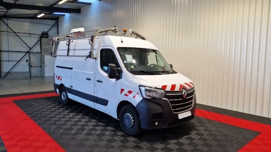 RENAULT Master -