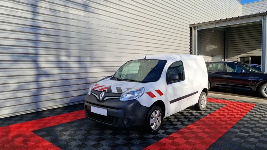 RENAULT Kangoo -
