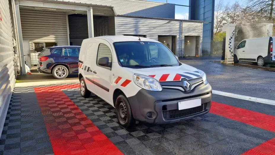 RENAULT Kangoo -