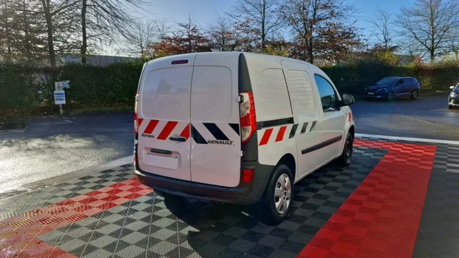 RENAULT Kangoo -