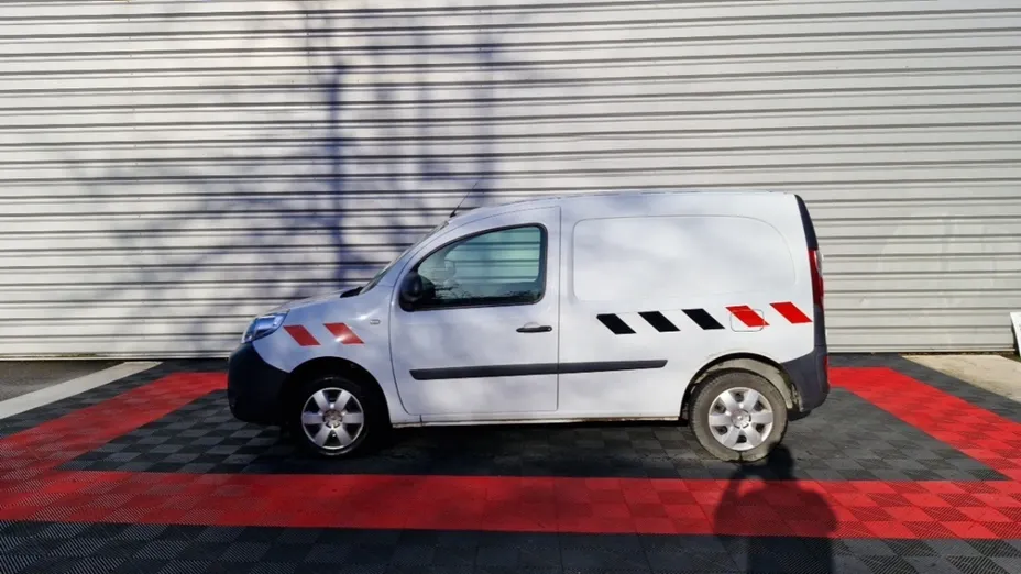RENAULT Kangoo -