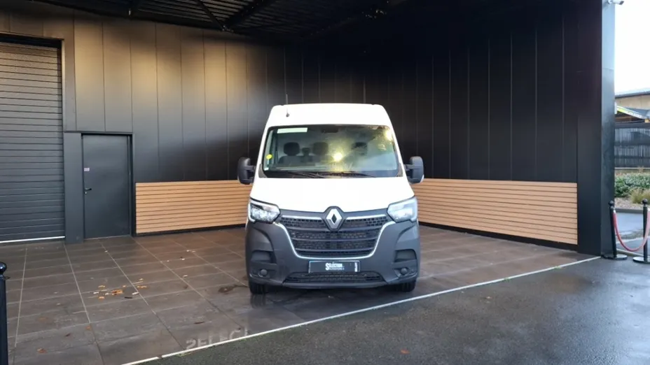 RENAULT Master -