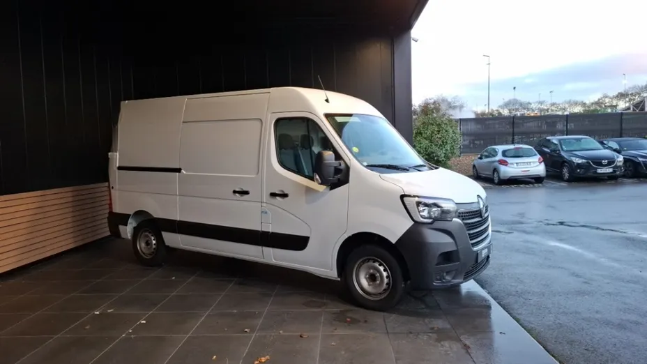 RENAULT Master -