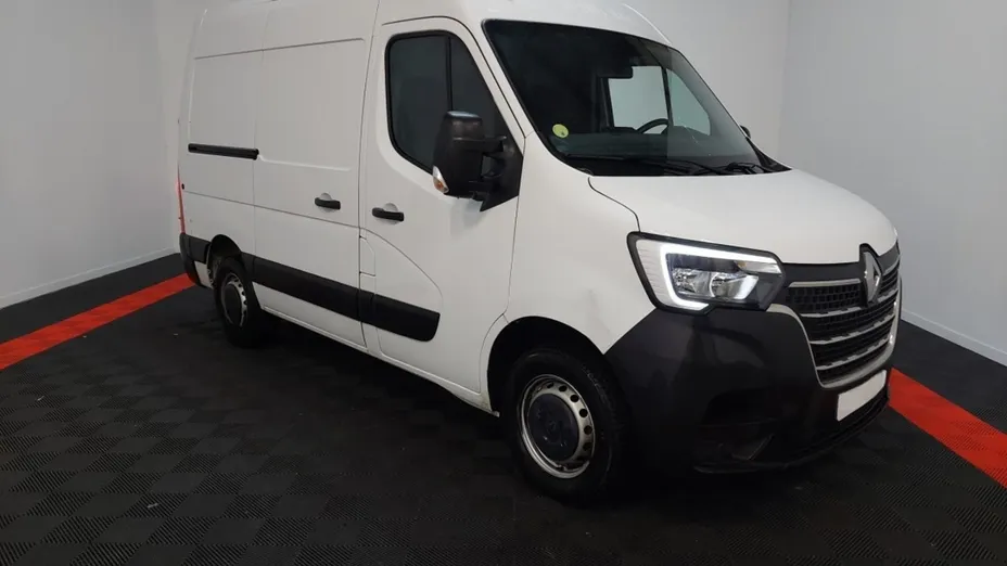 RENAULT Master -