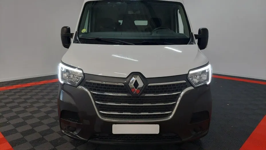 RENAULT Master -