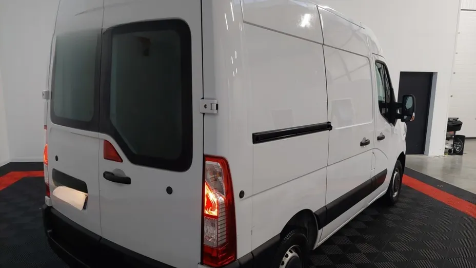 RENAULT Master -