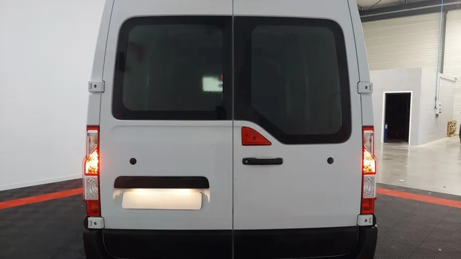 RENAULT Master -