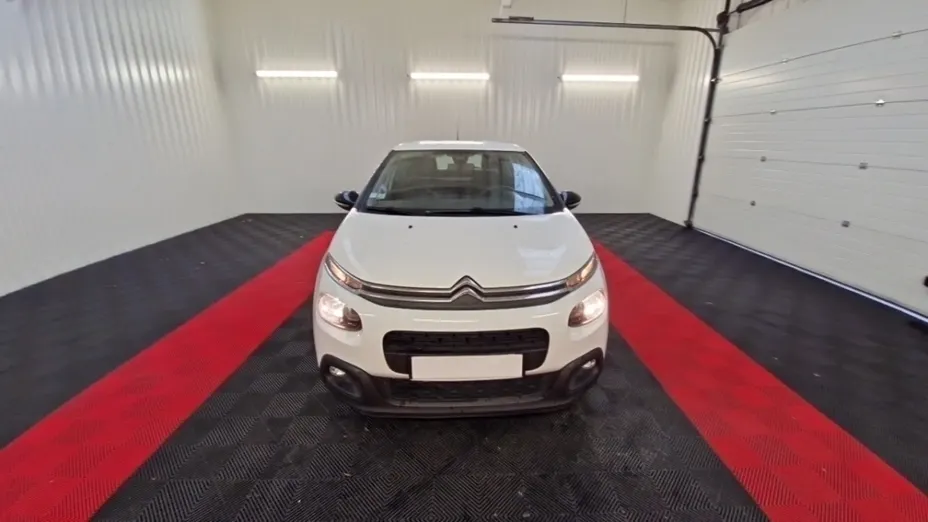 CITROEN C3 -